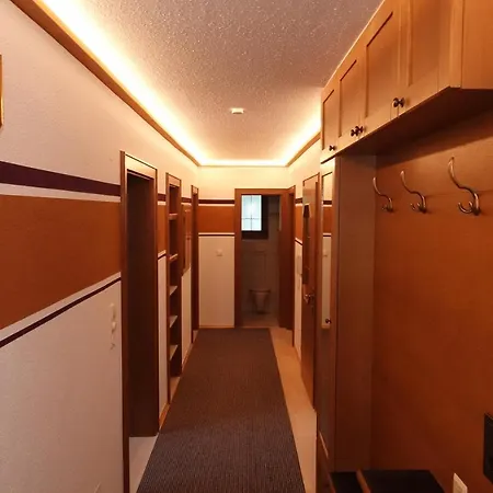 Mona Apartmán Ramsau im Zillertal