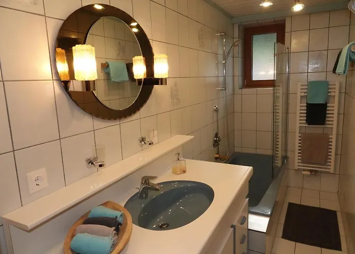 Апартаменты Mona