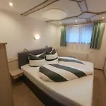 Apartamento Mona Ramsau im Zillertal