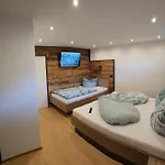 Apartamento Mona Ramsau im Zillertal