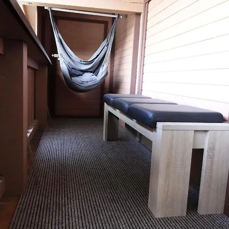 Mona Appartement