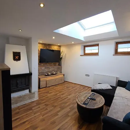 Appartement Mona
