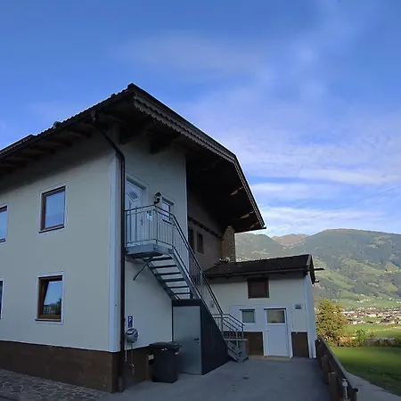 Mona Appartement Ramsau im Zillertal
