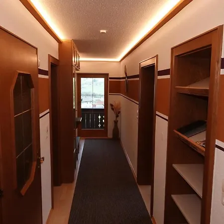 Mona Appartement *