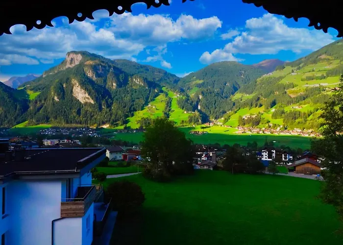 Mona * 齐勒河谷的拉姆绍